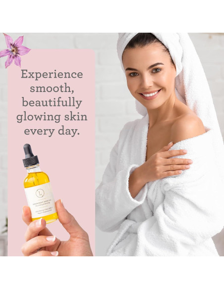 Aceite Corporal de Pomelo Lizush - 60 ml Natural y Vegano Aceite Corporal de Pomelo Lizush - 60 ml Natural y Vegano