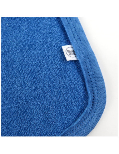 Paquete de 10 Paños de Lavado HonestBaby 100% Algodón Orgánico