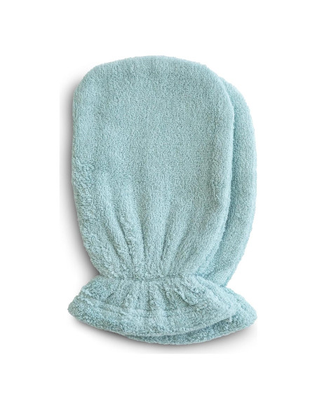 Mitones de Baño Mushie para Bebé | Algodón Orgánico | 2 Piezas Mitones de Baño Mushie para Bebé | Algodón Orgánico | 2 Piezas