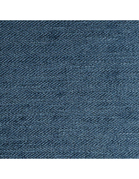 Silla de Acento OSP Home Furnishings Fletcher Azul Marino Silla de Acento OSP Home Furnishings Fletcher Azul Marino