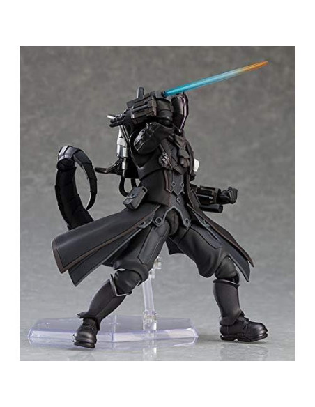 Figura de Acción Figma Max Factory Bondrewd 15+ 0.55 kg Figura de Acción Figma Max Factory Bondrewd 15+ 0.55 kg