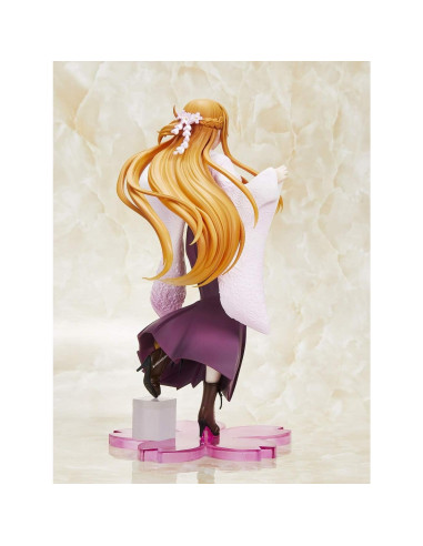 Figura Coreful Asuna Taito Kimono Japonés 20.3 cm