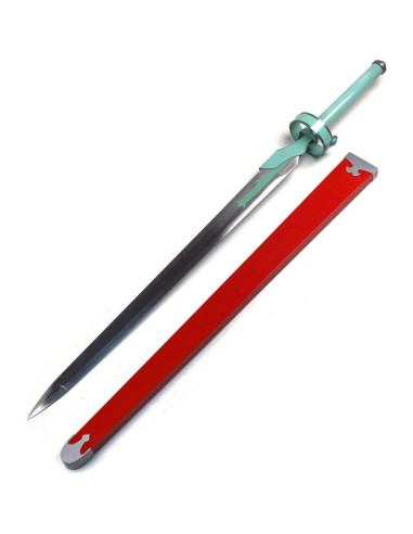 Espada Luz Luminosa Asuna Yuuki Sword Art Online 75 cm