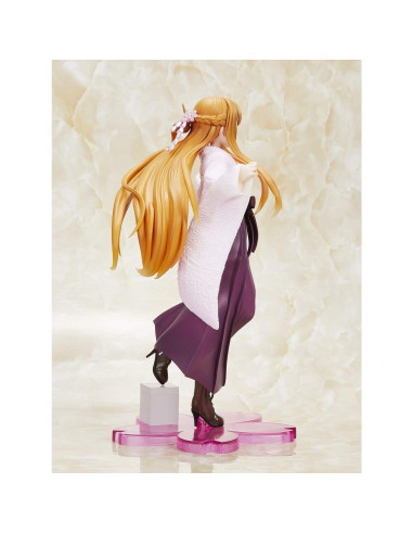 Figura Coreful Asuna Taito Kimono Japonés 20.3 cm