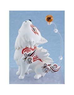 Figura de Acción Nendoroid DX Shiranui Max Factory 24.1cm 2