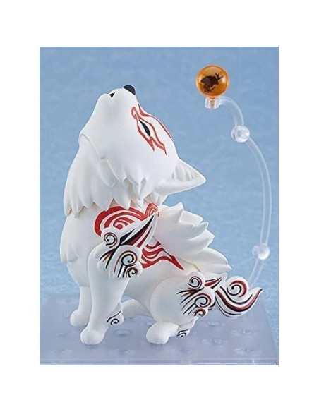 Figura de Acción Nendoroid DX Shiranui Max Factory 24.1cm Figura de Acción Nendoroid DX Shiranui Max Factory 24.1cm