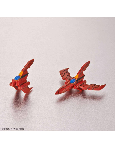Kit de Modelo Mazinkaiser Bandai Spirits HG 1/144 Detalle Alto Kit de Modelo Mazinkaiser Bandai Spirits HG 1/144 Detalle Alto