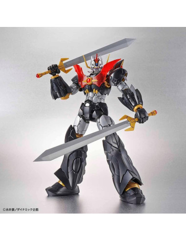Kit de Modelo Mazinkaiser Bandai Spirits HG 1/144 Detalle Alto