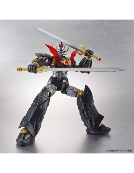 Kit de Modelo Mazinkaiser Bandai Spirits HG 1/144 Detalle Alto Kit de Modelo Mazinkaiser Bandai Spirits HG 1/144 Detalle Alto