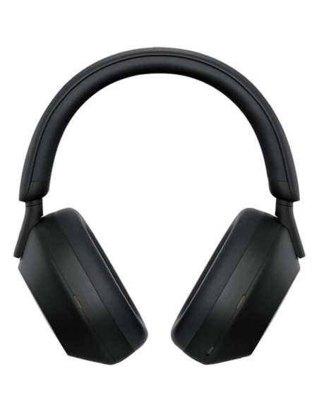 Auriculares Inalámbricos Sony WH-1000XM5 Negro, 30h ANC Auriculares Inalámbricos Sony WH-1000XM5 Negro, 30h ANC