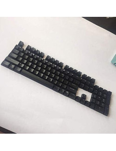 Juego de 104 Teclas RGB Corsair K70 LUX Mecánico + Extractor 2