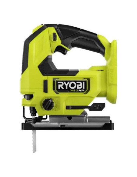 Sierra de calar inalámbrica RYOBI 18V ONE+ HP PBLJS01 Sierra de calar inalámbrica RYOBI 18V ONE+ HP PBLJS01