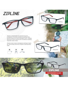 Gafas de Sol Foto-cromáticas Croakies 1300404 UV400 Adulto Unisex 2