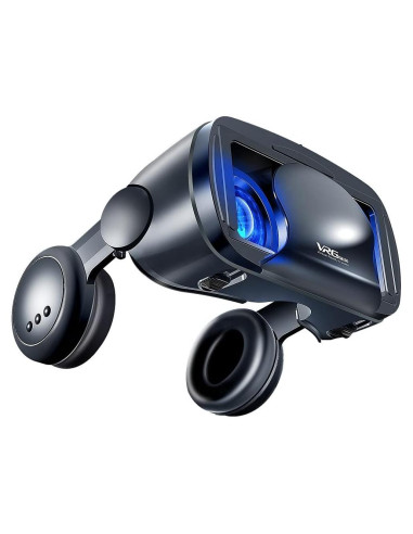 Gafas VR 3D Genérico GP03 para teléfonos de 5 a 7 pulgadas
