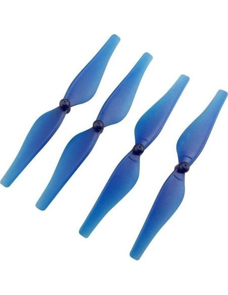 28 Hélices de Repuesto para DJI Tello Quadcopter JJJ Fly 28 Hélices de Repuesto para DJI Tello Quadcopter JJJ Fly