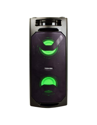 Altavoz Inalámbrico Toshiba TY-ASC50 50W Bluetooth MP3