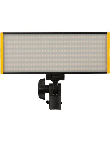Kit de Luz LED Bi-Color Ikan Onyx 240 - 3200K-5600K