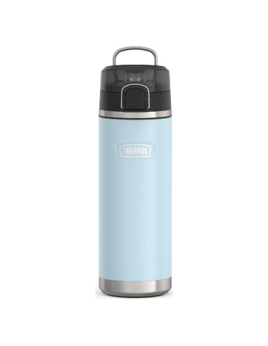 Botella de Agua THERMOS Serie Icon 710 ml con Boquilla