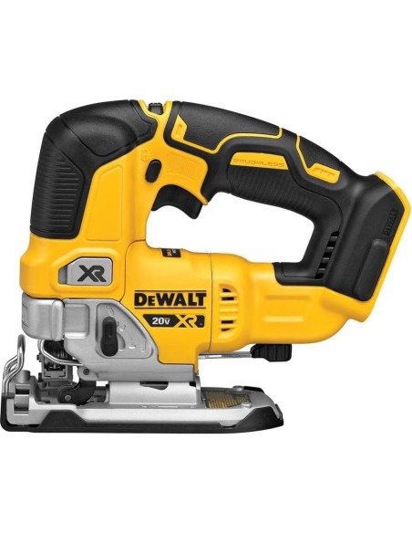 DEWALT Router y Sierra de Calar 20V MAX DCK201P1 Inalámbricos DEWALT Router y Sierra de Calar 20V MAX DCK201P1 Inalámbricos