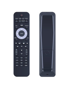 Control Remoto TZH-054 para Televisor LED Polaroid