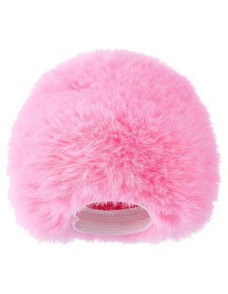 Filtro Pop para Micrófono Blue Yeti - Funda de Espuma Rosa 11x13 cm Filtro Pop para Micrófono Blue Yeti - Funda de Espuma Rosa 11x13 cm