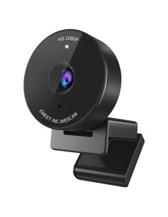 Webcam EMEET C950 1080P USB con Micrófono y Tapa Privacidad
