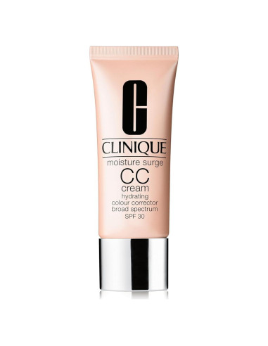 Crema CC Hidratante Clinique Moisture Surge SPF 30 39g