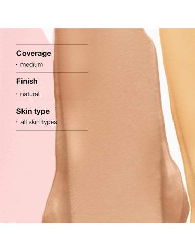 Crema CC Hidratante Clinique Moisture Surge SPF 30 39g