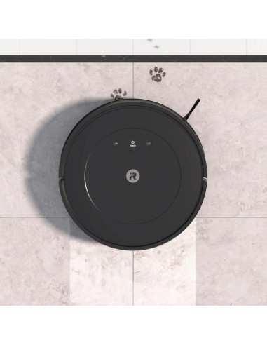Robot Aspirador y Trapeador iRobot Roomba Combo 2 Y051020