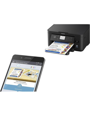 Impresora Todo-en-Uno Inalámbrica Epson Expression Home XP-5200