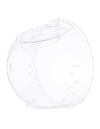 Colector de Leche MOMPINKE S12 Original - Accesorio Reemplazo