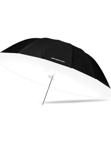 Cubierta de Difusión Parabólica Westcott 4631D 38x33 cm