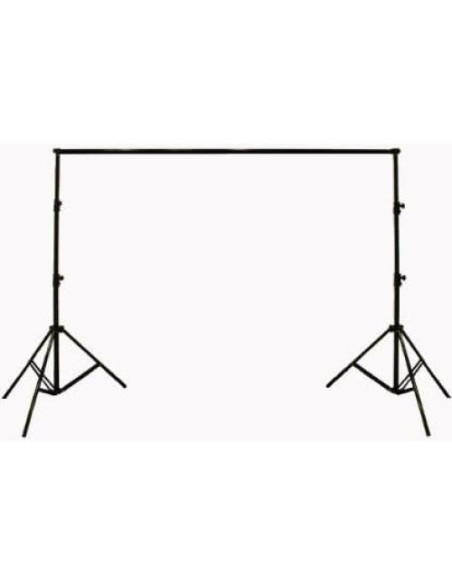 Kit de Iluminación Continua ePhoto con Paraguas y Soporte Kit de Iluminación Continua ePhoto con Paraguas y Soporte