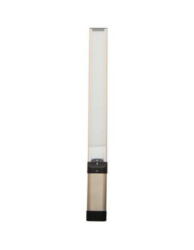 Varita de Luz LED Portátil Polaroid PL-BSTRA 98 LEDs 10 Potencias