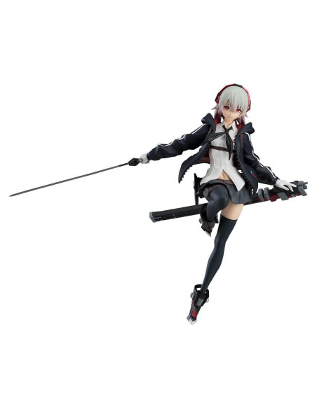 Figura Max Factory Chicas de Escuela Secundaria Shi 17cm Figura Max Factory Chicas de Escuela Secundaria Shi 17cm