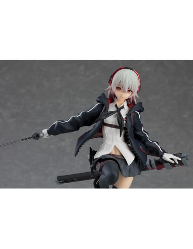 Figura Max Factory Chicas de Escuela Secundaria Shi 17cm