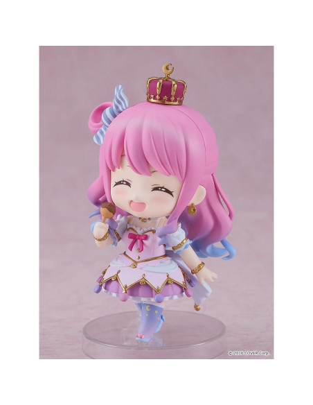 Figura de Acción Nendoroid Max Factory Himemori Luna 19cm Figura de Acción Nendoroid Max Factory Himemori Luna 19cm