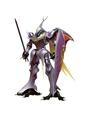 Kit de Modelo de Plástico Max Factory Sirbine 15 cm Anime