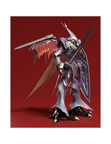 Kit de Modelo de Plástico Max Factory Sirbine 15 cm Anime Kit de Modelo de Plástico Max Factory Sirbine 15 cm Anime