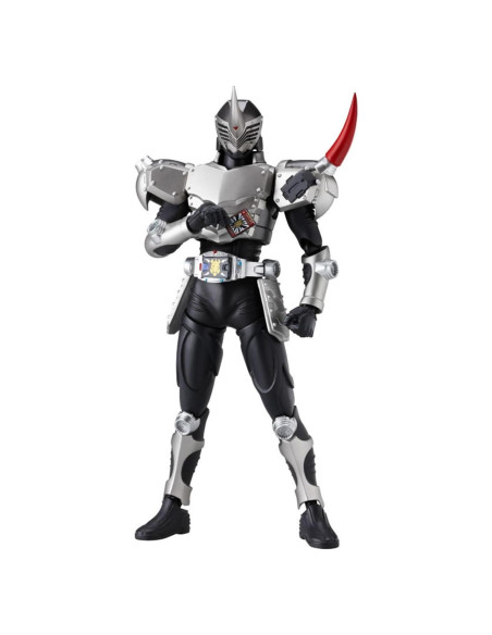 Figura de acción Kamen Rider Thrust Max Factory 14 cm PVC Figura de acción Kamen Rider Thrust Max Factory 14 cm PVC