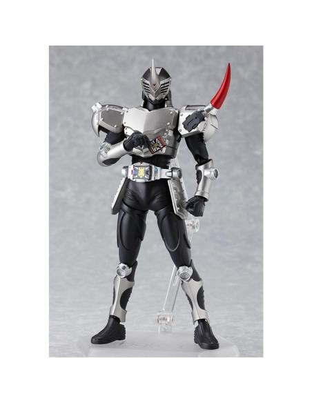 Figura de acción Kamen Rider Thrust Max Factory 14 cm PVC Figura de acción Kamen Rider Thrust Max Factory 14 cm PVC