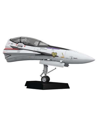 Modelo de Plástico Max Factory Macross F VF-25F 1:20 Multicolor
