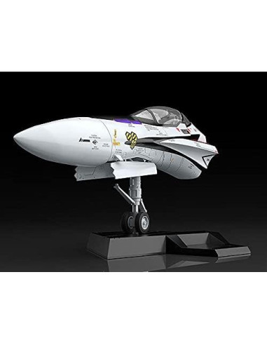 Modelo de Plástico Max Factory Macross F VF-25F 1:20 Multicolor