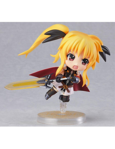 Figura de Acción Nendoroid Good Smile Fate Testarossa Blaze Form