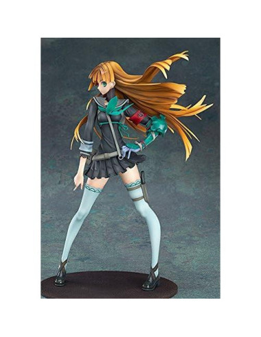 Figura Samurai Katanako 1/7 Max Factory 26.67 cm PVC