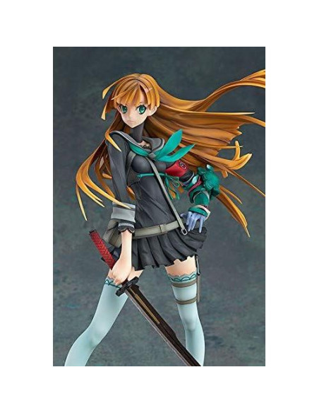 Figura Samurai Katanako 1/7 Max Factory 26.67 cm PVC Figura Samurai Katanako 1/7 Max Factory 26.67 cm PVC