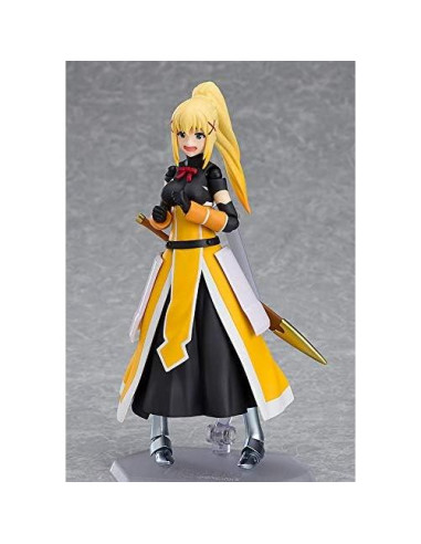 Figura de Acción Figma Darkness Max Factory 14 cm