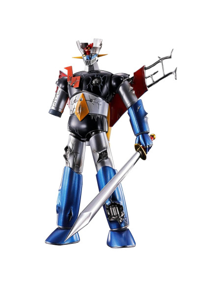 Mazinger Z Kakushin Daño Bandai Spirits 0.51 kg Mazinger Z Kakushin Daño Bandai Spirits 0.51 kg