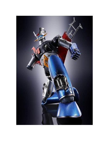 Mazinger Z Kakushin Daño Bandai Spirits 0.51 kg