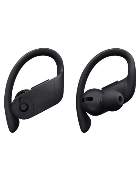 Auriculares Inalámbricos Beats Powerbeats Pro Negros - Alto Rendimiento Auriculares Inalámbricos Beats Powerbeats Pro Negros - Alto Rendimiento